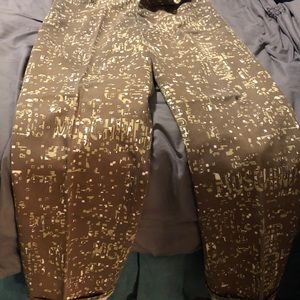 Men’s Moschino jeans